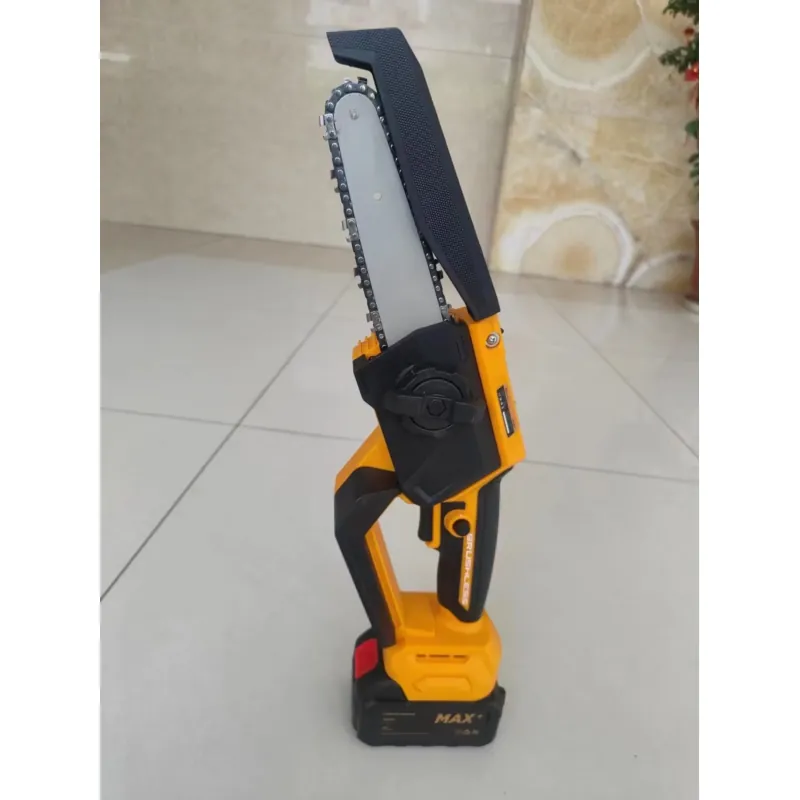 Nova Serra Elétrica a Bateria  - Power Tools Cordless avaliação e preço