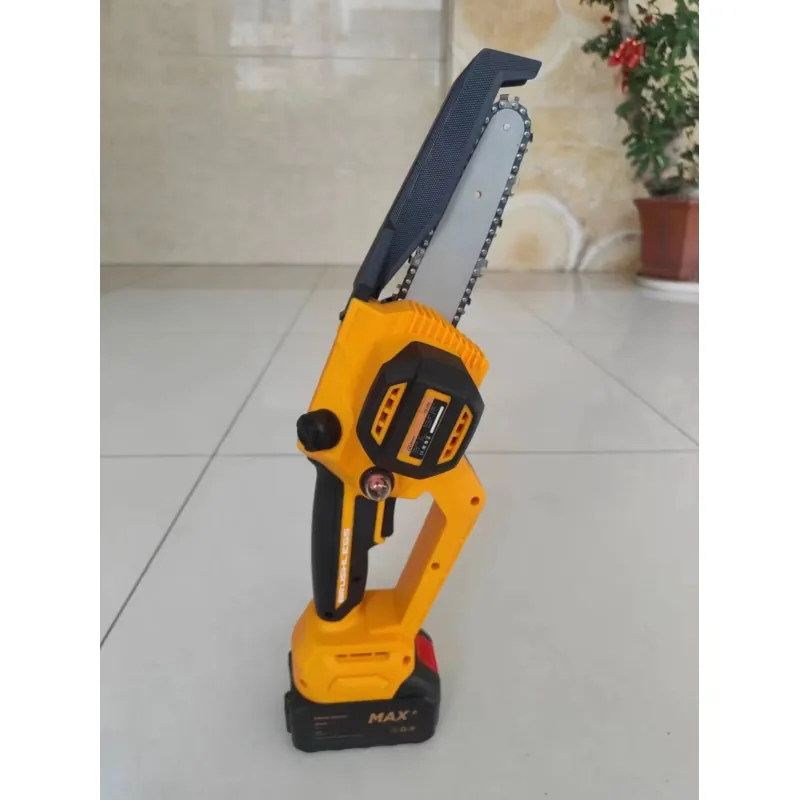 Nova Serra Elétrica a Bateria  - Power Tools Cordless avaliação e preço
