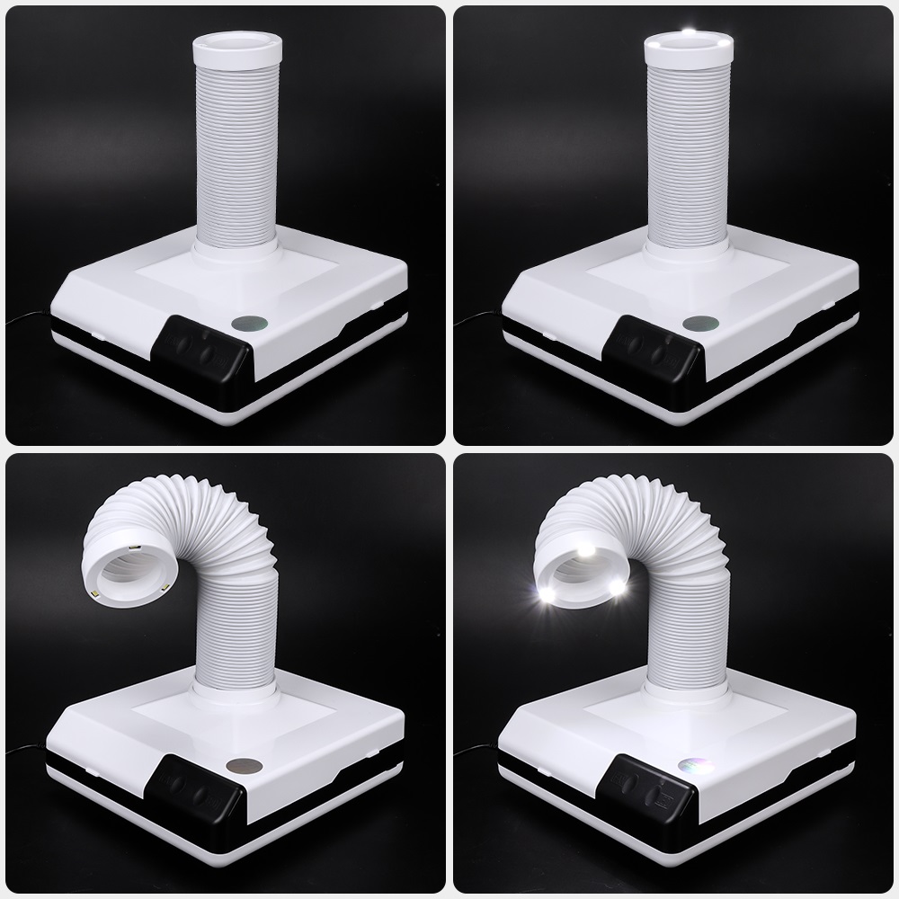 Máquina coletora de pó para un - Vacuum Cleaner Power Tools avaliação e preço