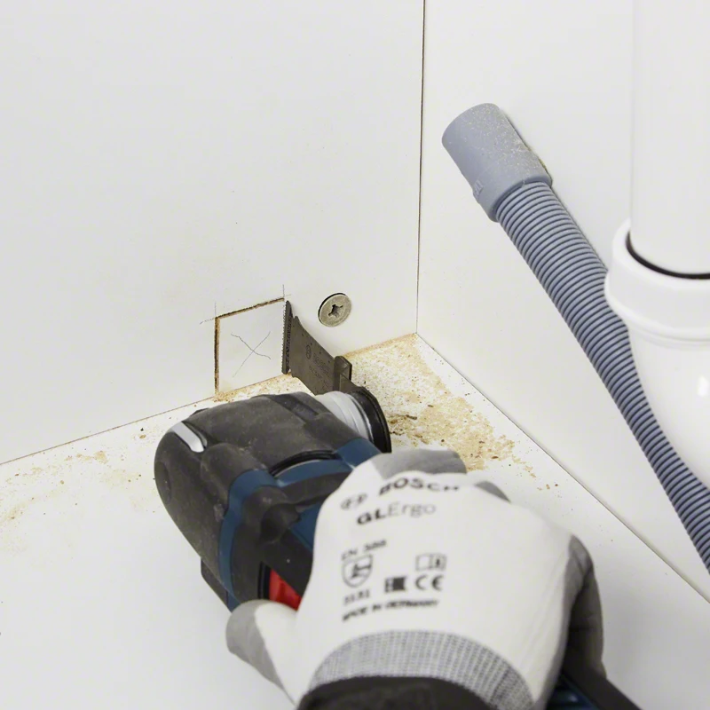 Lâmina de Serra Oscilante Bosc - Oscillating Multi Tool avaliação e preço