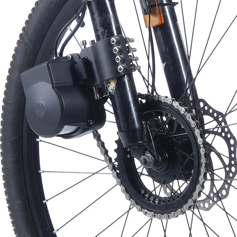 Flash laranja power bicicleta  - Power Tools Orange avaliação e preço