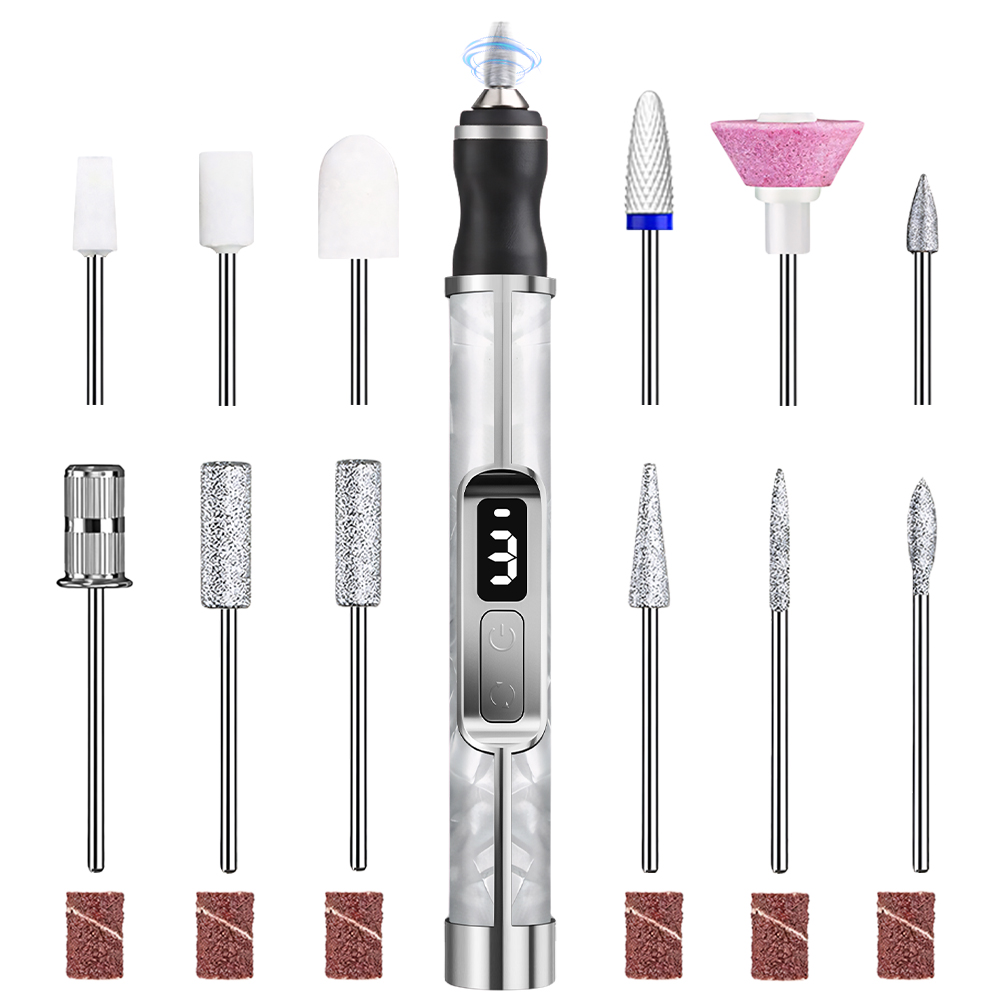 Arquivo de broca elétrica para - Power Tools Display avaliação e preço