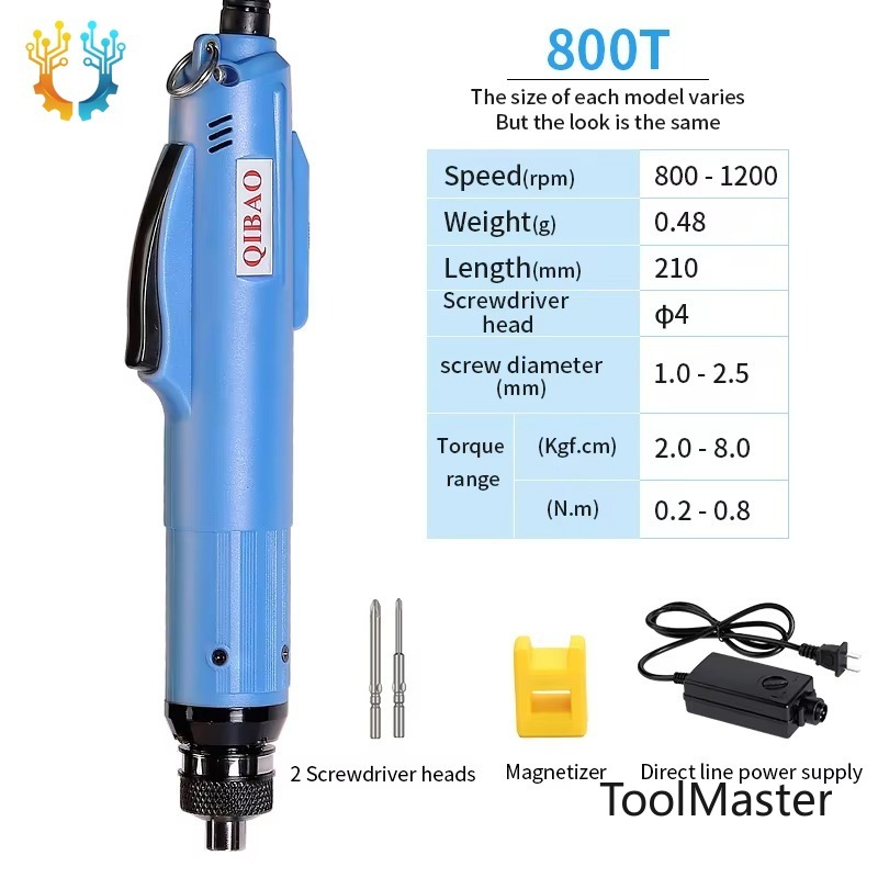 【2026】Furadeira Elétrica Autom - Power Tools Brand avaliação e preço