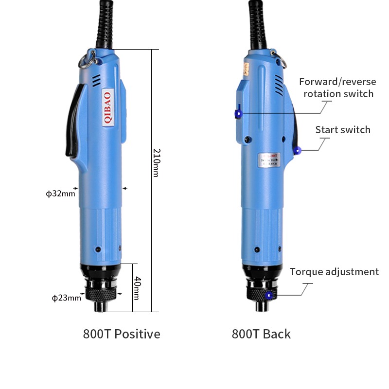 【2026】Furadeira Elétrica Autom - Power Tools Brand avaliação e preço