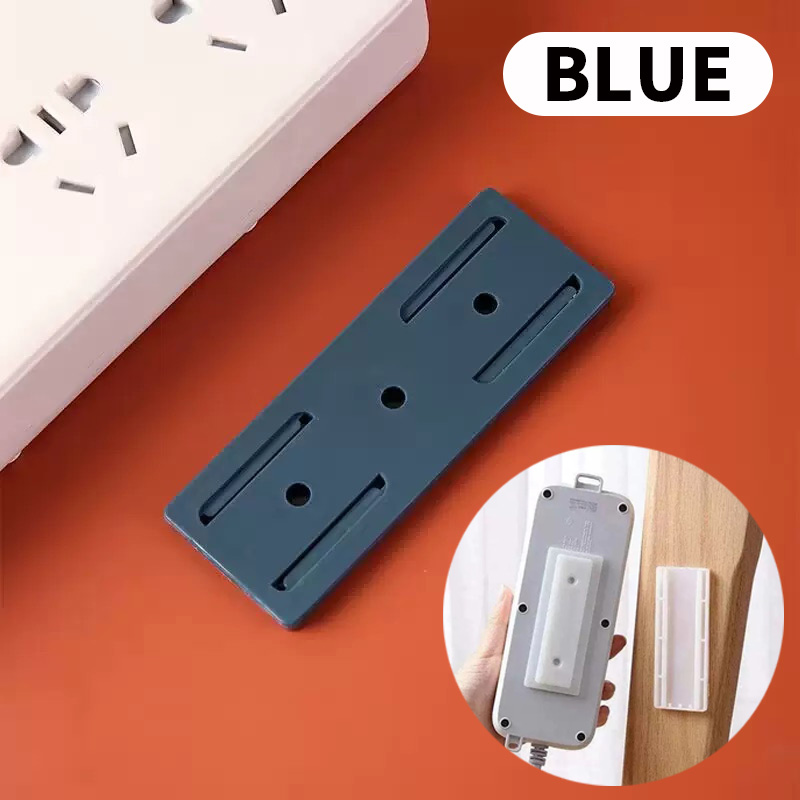 Suporte Adesivo para Tomada de - Power Tools Rack avaliação e preço