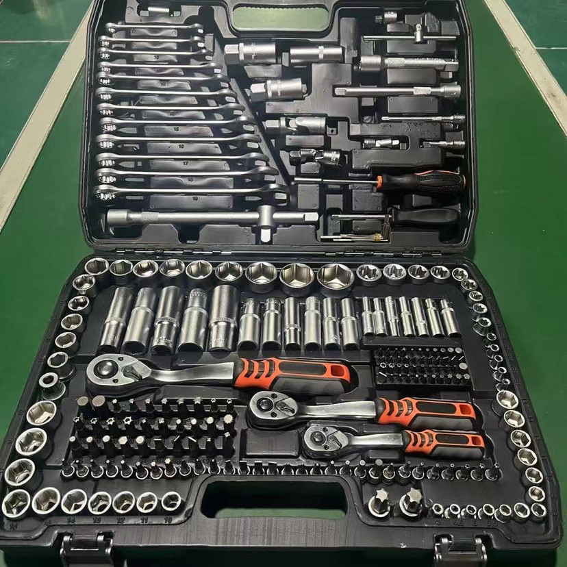 Kit de Ferramentas para Reparo - Power Tools And Hand Tools avaliação e preço