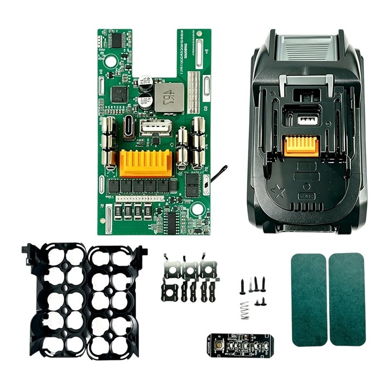 Caixa de Armazenamento de Bate - Power Tools Book avaliação e preço