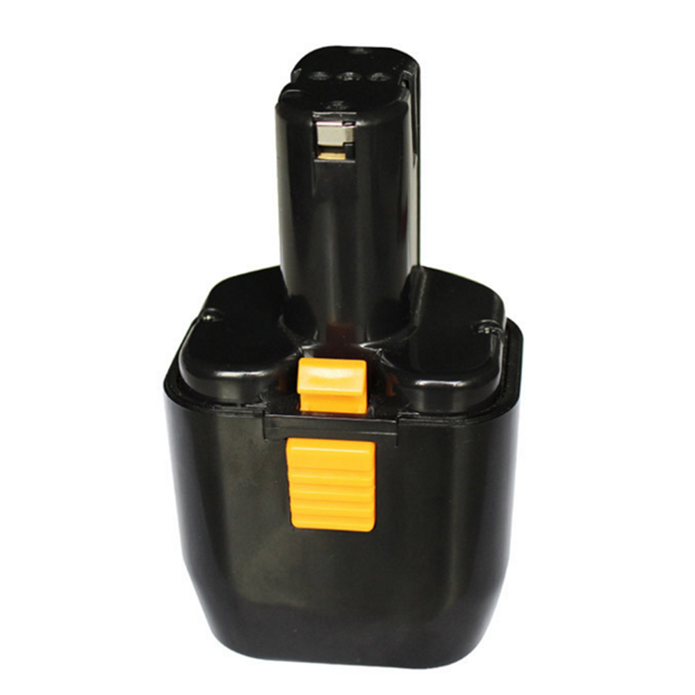 Bateria Caixa plástica com pla - Power Tools Book avaliação e preço