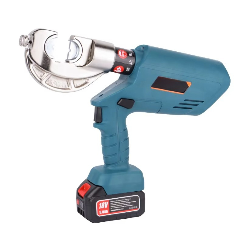 Ferramenta Hidráulica de Crimp - Power Tools Professional avaliação e preço