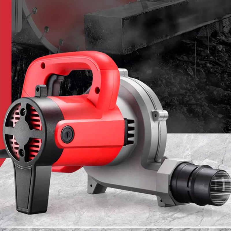6280w coletor de poeira ventil - Vacuum Cleaner Power Tools avaliação e preço