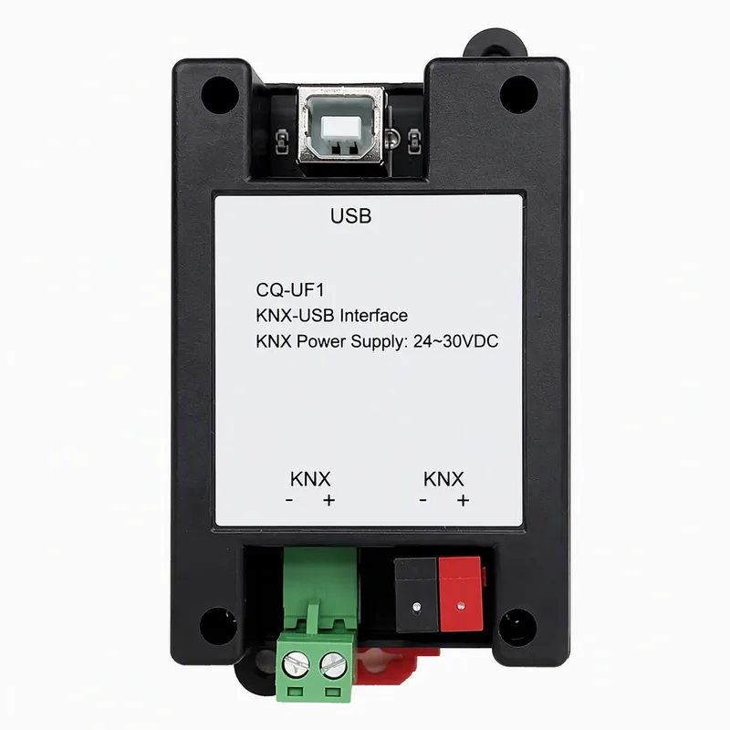 Adaptador USB KNX, Dispositivo - Power Tools Download avaliação e preço