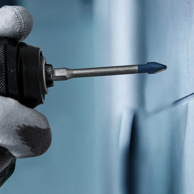 Brocas de Cerâmica Dura BOSCH  - Power Tools Drill avaliação e preço