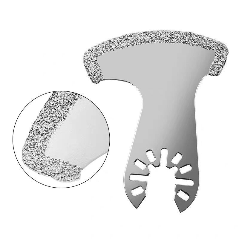Lâmina de serra de areia diama - Oscillating Multi Tool avaliação e preço