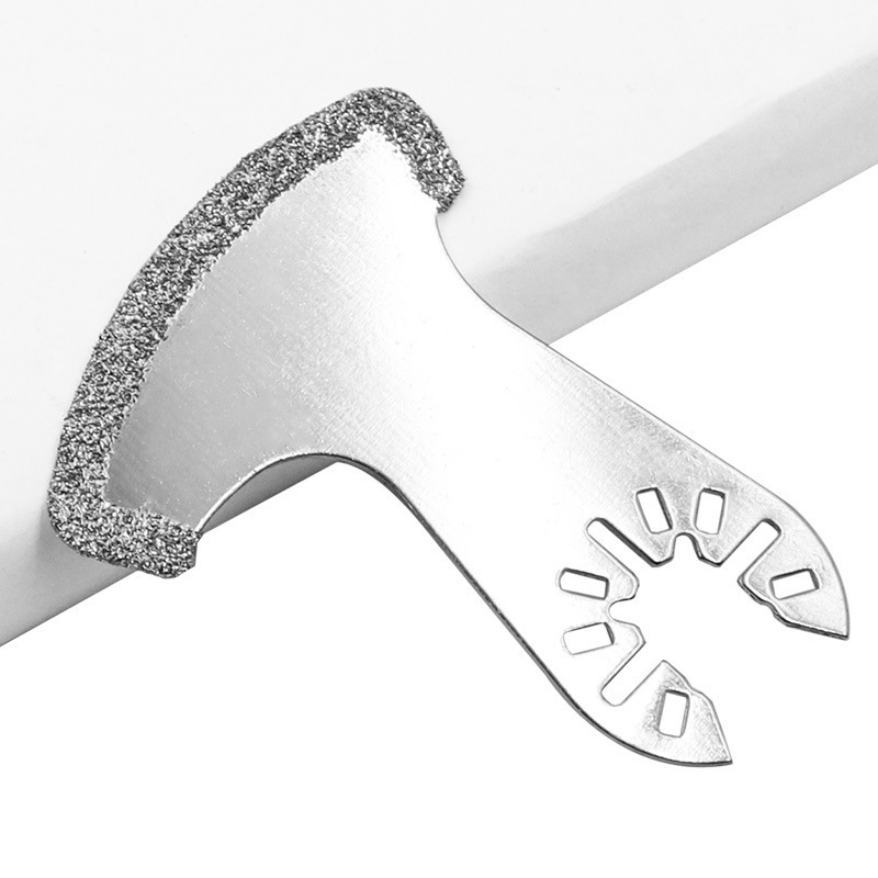 Lâmina de serra de areia diama - Oscillating Multi Tool avaliação e preço
