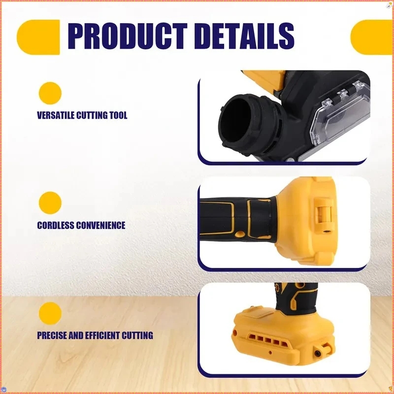 Mini Esmerilhadeira Angular de - Reciprocating Saw Cordless avaliação e preço