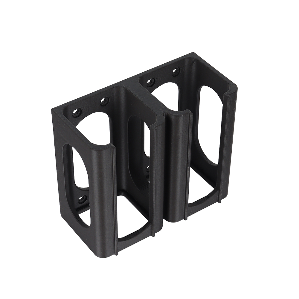 Rack de armazenamento de ferra - Power Tools Rack avaliação e preço