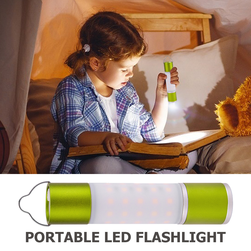 Lanterna LED Telescópica Recar - Power Tools Orange avaliação e preço