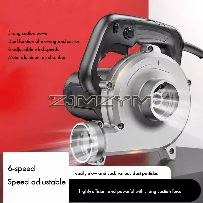Coletor de Pó Industrial 6280W - Vacuum Cleaner Power Tools avaliação e preço