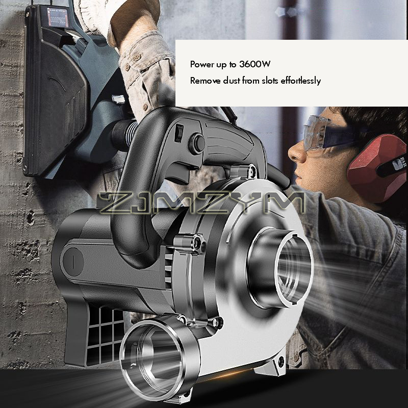 Coletor de Pó Industrial 6280W - Vacuum Cleaner Power Tools avaliação e preço