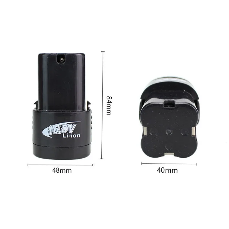 Bateria recarregável de íon-lí - Power Tools Brand avaliação e preço