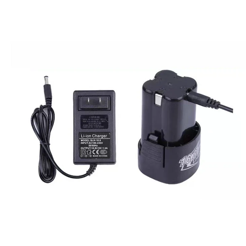 Bateria recarregável de íon-lí - Power Tools Brand avaliação e preço