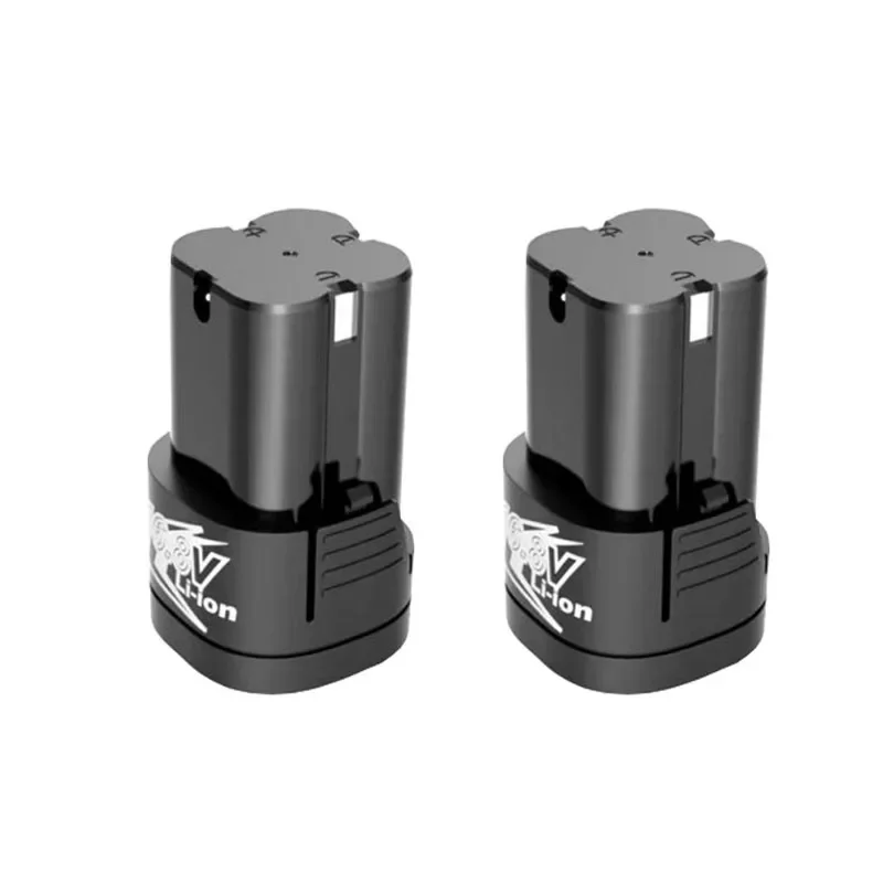 Bateria recarregável de íon-lí - Power Tools Brand avaliação e preço