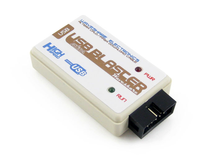 Cabo USB Blaster para Download - Power Tools Download avaliação e preço