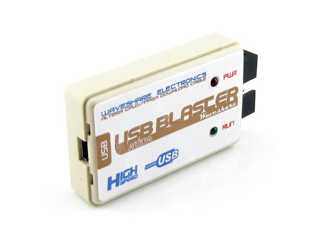 Cabo USB Blaster para Download - Power Tools Download avaliação e preço