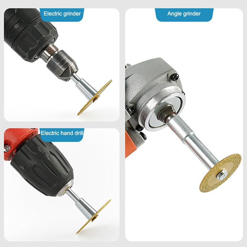 Lâmina de Serra Diamantada de  - Power Tools Brand avaliação e preço