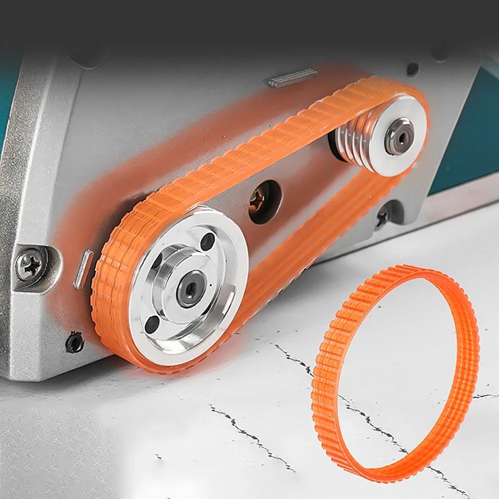 1 Peça Correia de Transmissão  - Power Tools Orange avaliação e preço