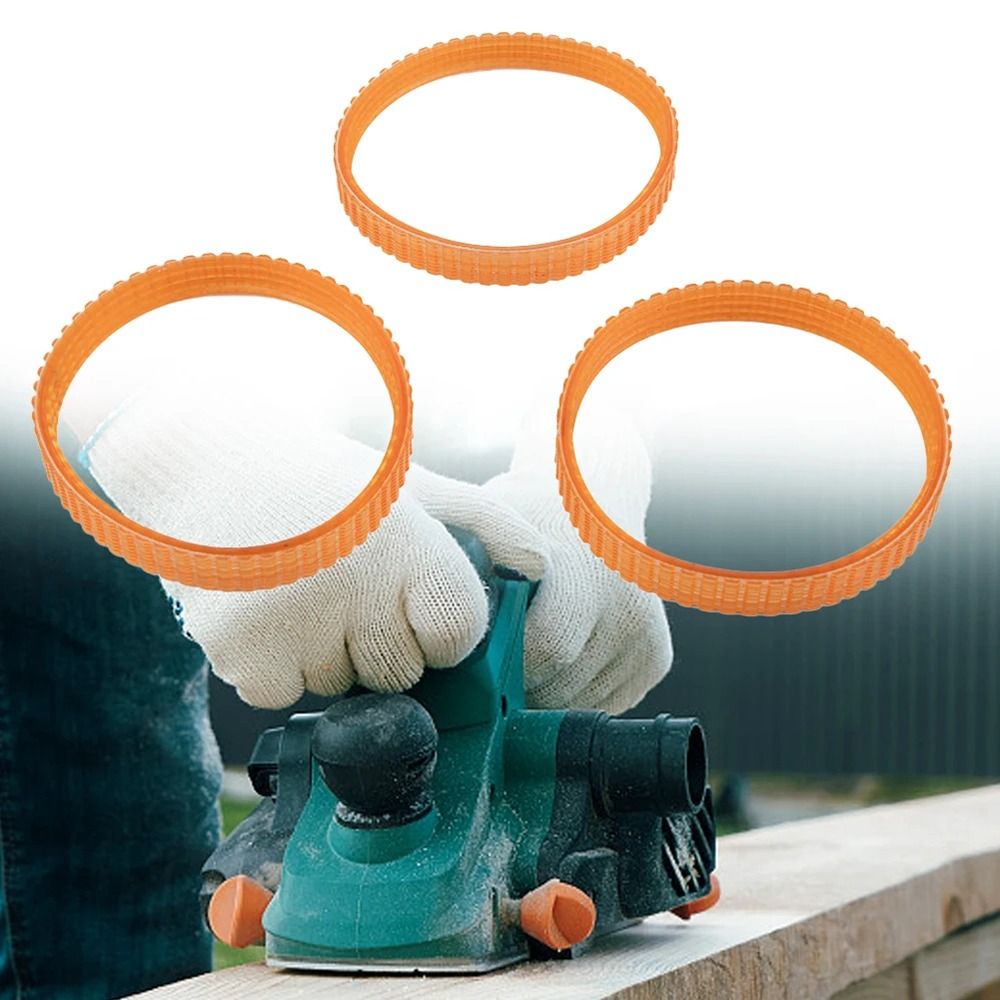 1 Peça Correia de Transmissão  - Power Tools Orange avaliação e preço