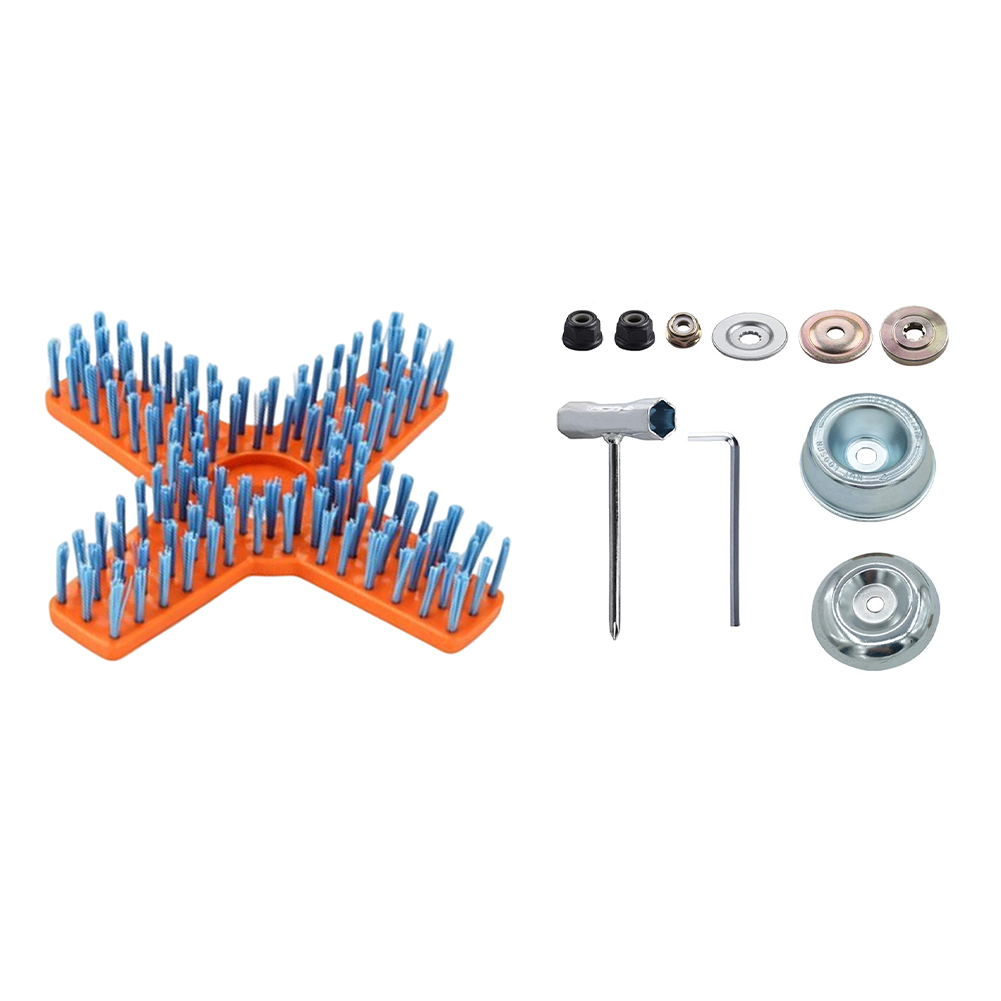 Ferramenta de Limpeza Profunda - Power Tools Orange avaliação e preço