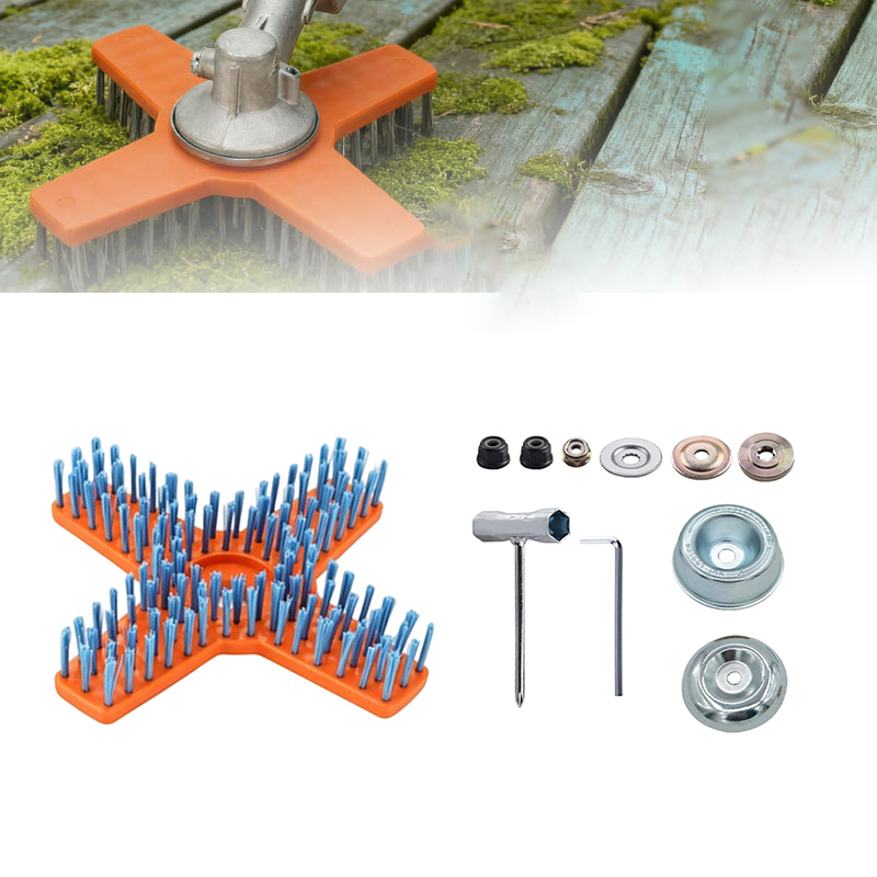 Ferramenta de Limpeza Profunda - Power Tools Orange avaliação e preço