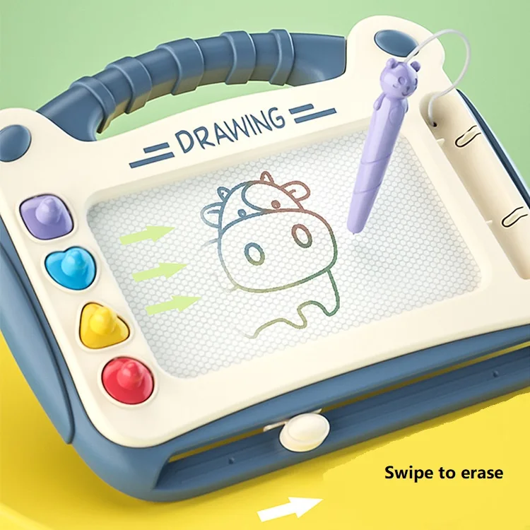 Quadro Magnético Divertido par - Power Tools Kids avaliação e preço