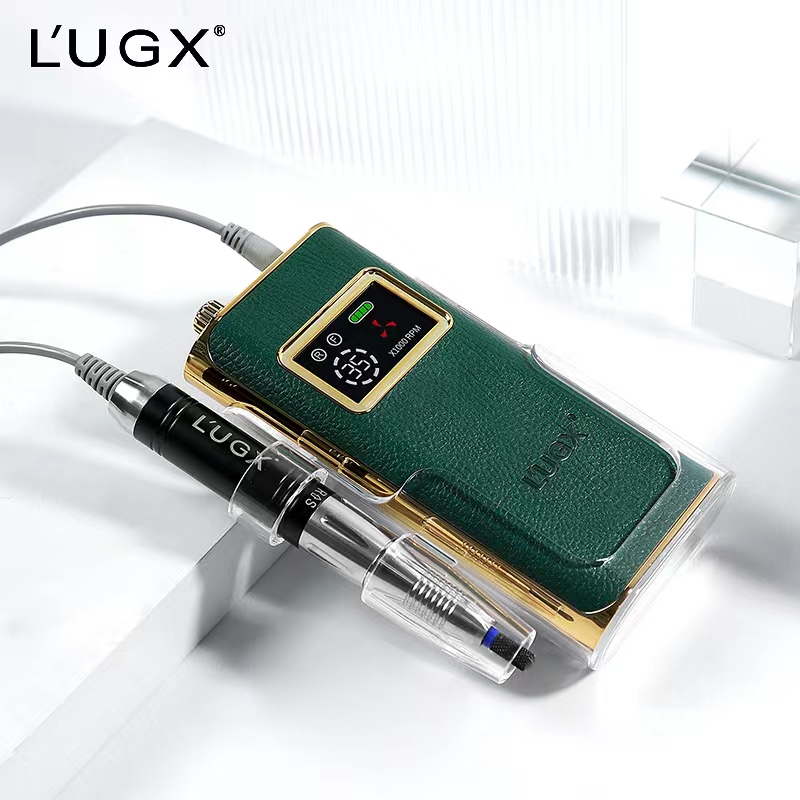 2026 LUGX 619 35000rpm Máquina - Power Tools Cordless avaliação e preço