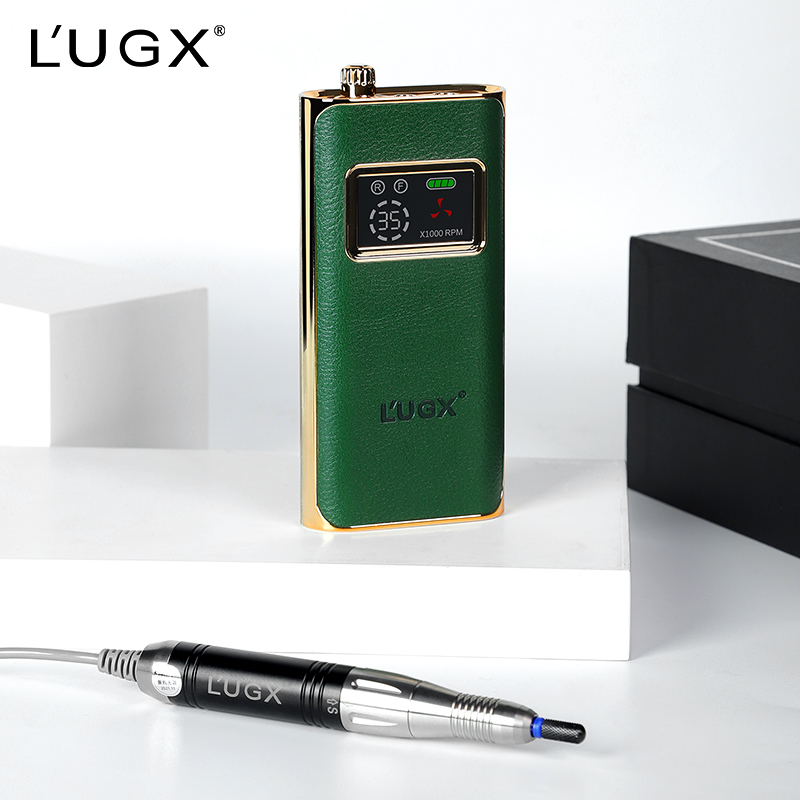 2026 LUGX 619 35000rpm Máquina - Power Tools Cordless avaliação e preço