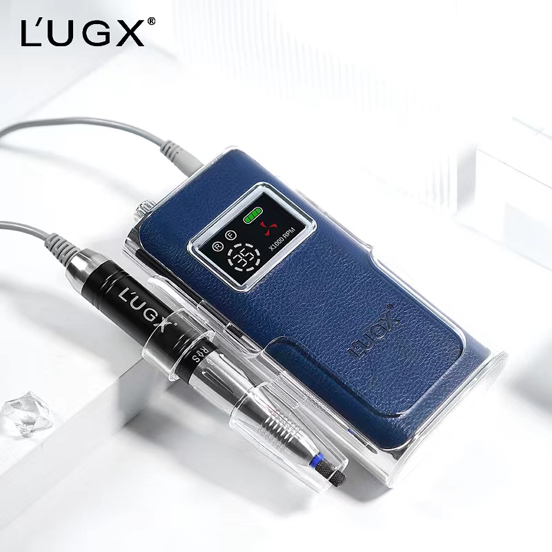 2026 LUGX 619 35000rpm Máquina - Power Tools Cordless avaliação e preço