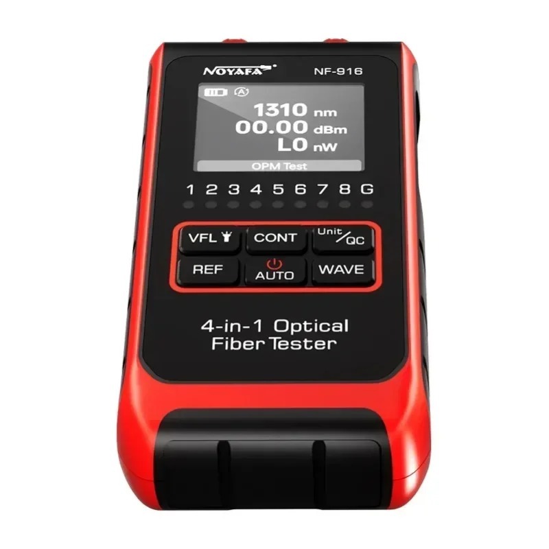 Medidor de Potência Óptica de  - Power Tools Display avaliação e preço