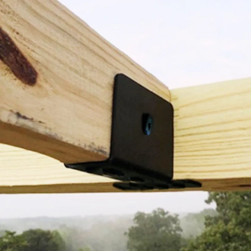 Kit de Pérgola Metálica TEMU T - Power Tools Temu avaliação e preço