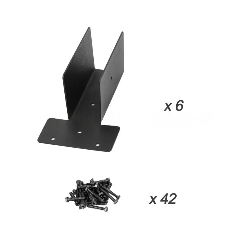 Kit de Pérgola Metálica TEMU T - Power Tools Temu avaliação e preço