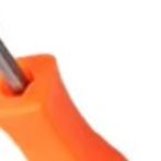 Lima Hexagonal para Motosserra - Power Tools Orange avaliação e preço