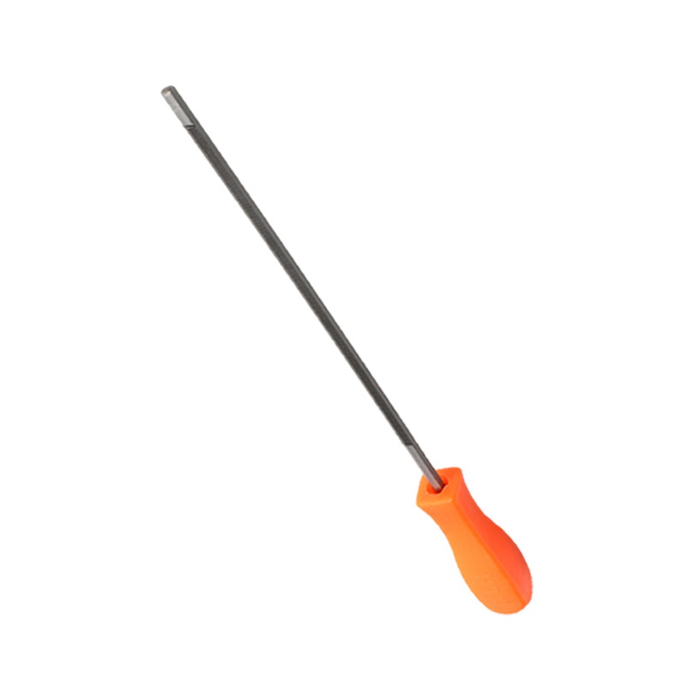 Lima Hexagonal para Motosserra - Power Tools Orange avaliação e preço