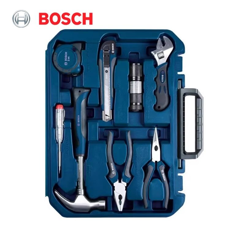 BOSCH 2607002789 Conjunto de F - Power Tools And Hand Tools avaliação e preço