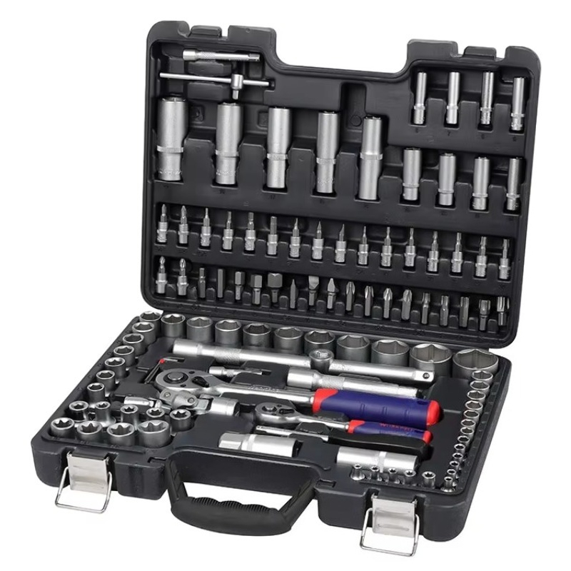 Conjunto de Ferramentas Profis - Power Tools And Hand Tools avaliação e preço