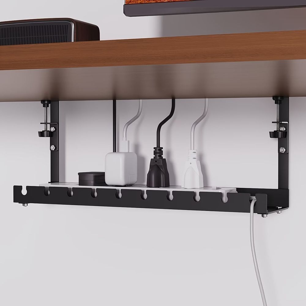 Bandeja de Gestão de Cabos par - Power Tools Rack avaliação e preço