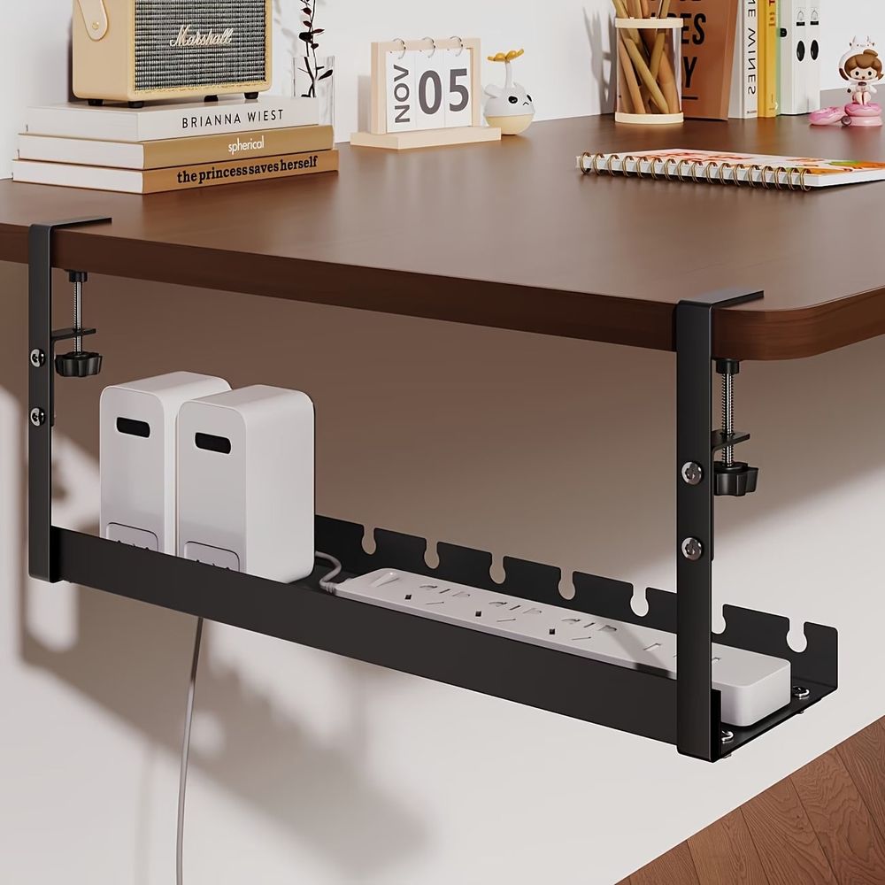 Bandeja de Gestão de Cabos par - Power Tools Rack avaliação e preço