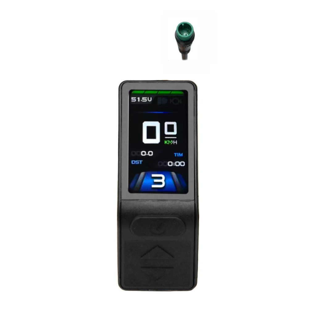 Display LCD Compatível KT-TF04 - Power Tools Display avaliação e preço