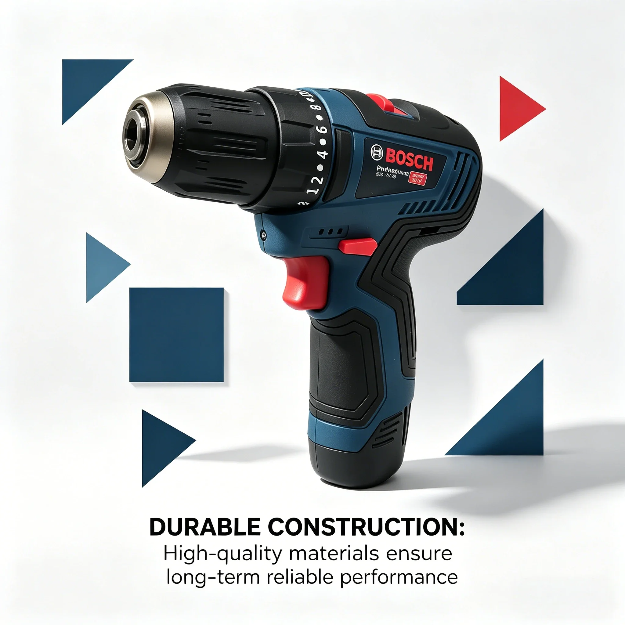 Furadeira Elétrica Profissiona - Power Tools Cordless avaliação e preço