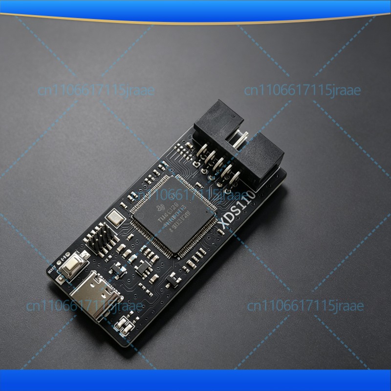 Sonda de Depuração XDS110 V1 V - Power Tools Download avaliação e preço