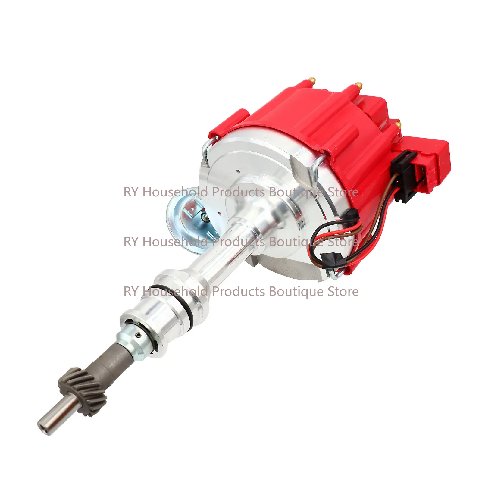Distribuidor para Ford 302 289 - Power Tools Distributor avaliação e preço
